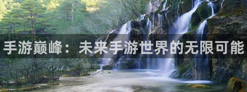 庄闲都是21是谁赢:手游巅峰:未来手游世界的无限可能